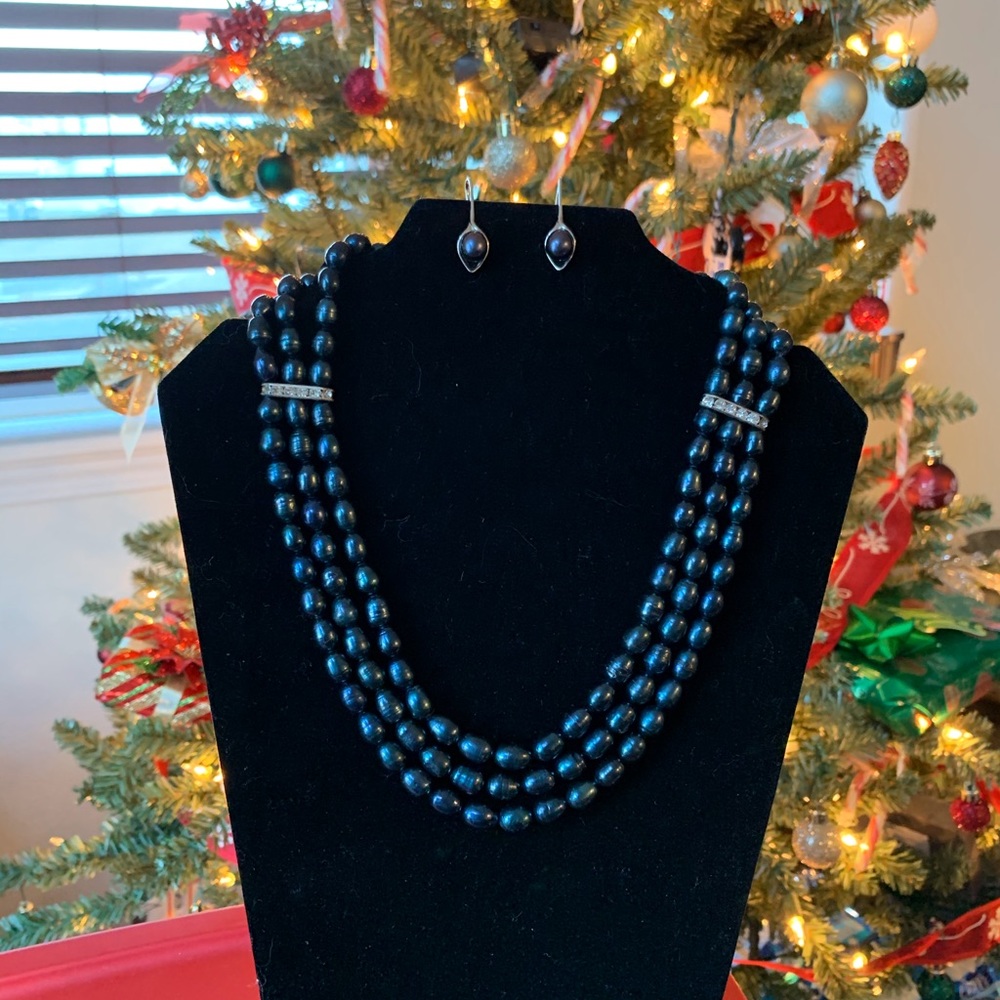 Vantel pearls